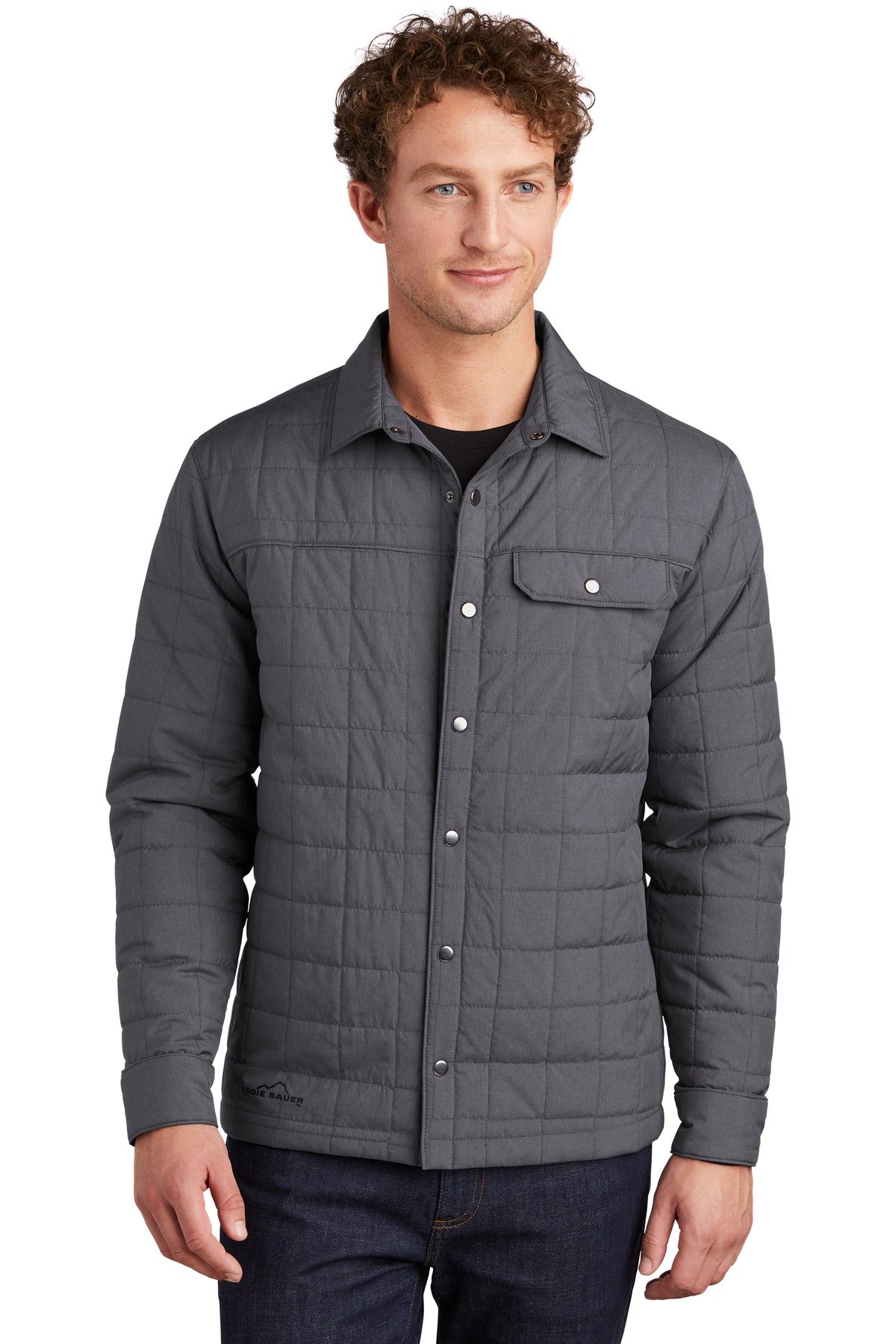 Eddie Bauer Â® Shirt Jac. EB502
