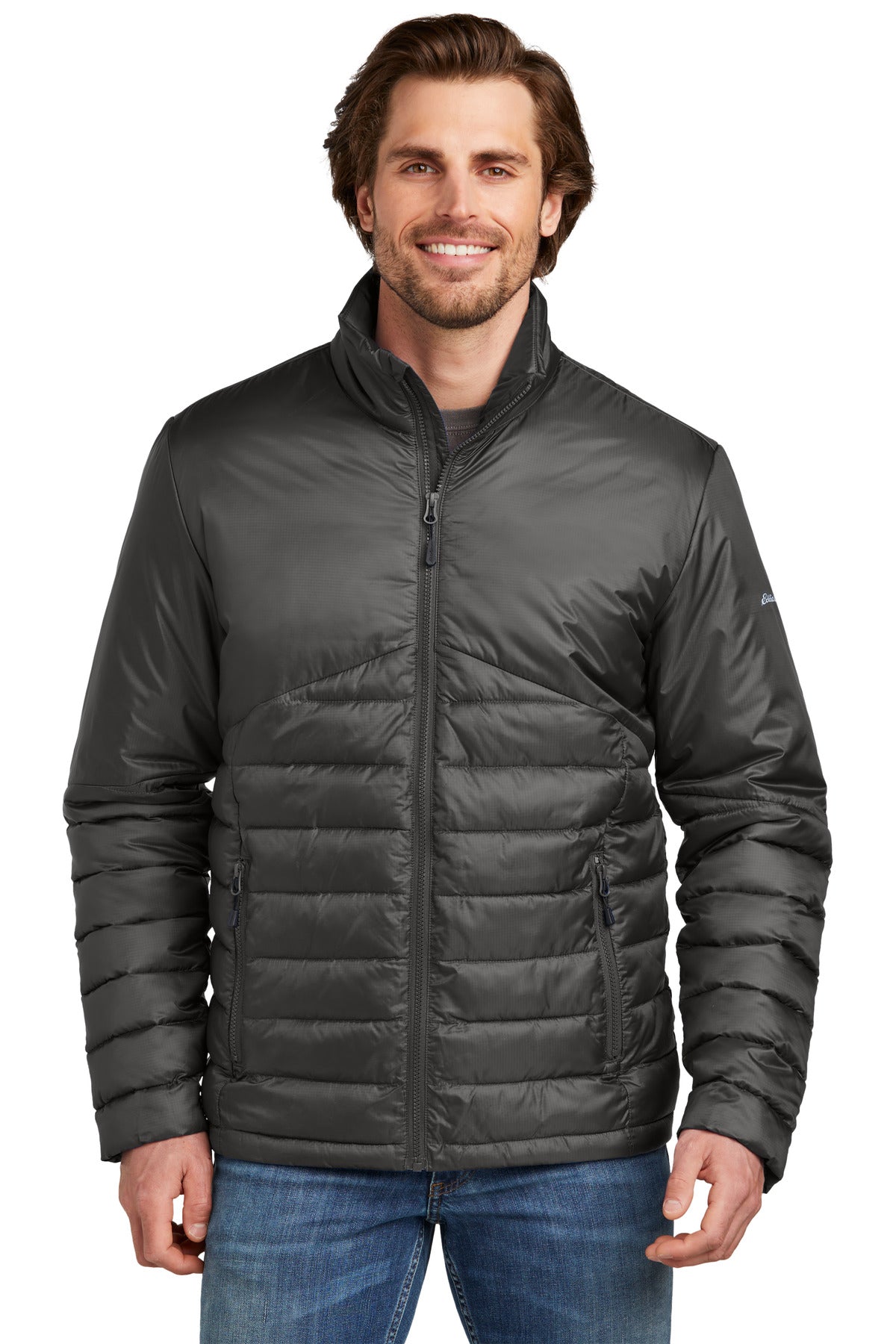 Eddie BauerÂ® Quilted Jacket EB510