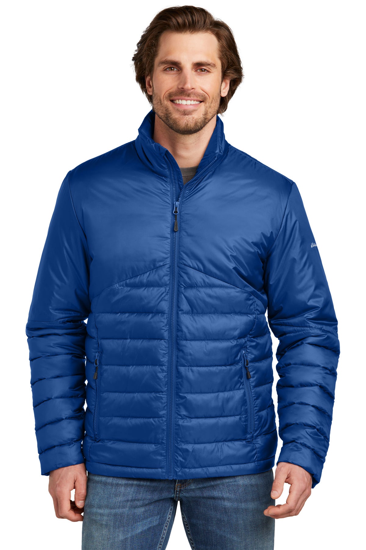 Eddie BauerÂ® Quilted Jacket EB510