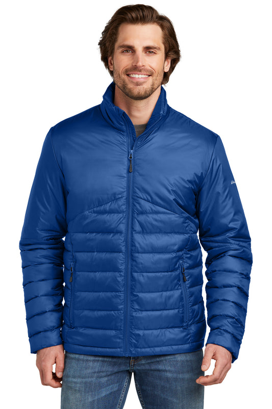 Eddie BauerÂ® Quilted Jacket EB510