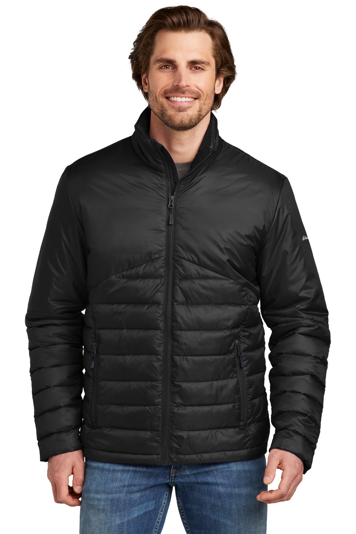 Eddie BauerÂ® Quilted Jacket EB510