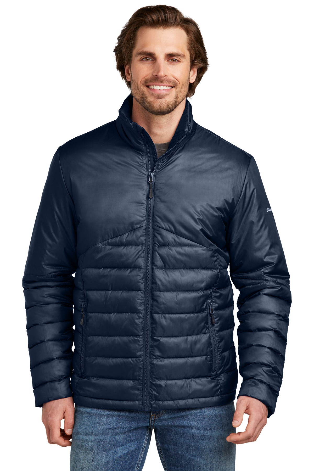 Eddie BauerÂ® Quilted Jacket EB510