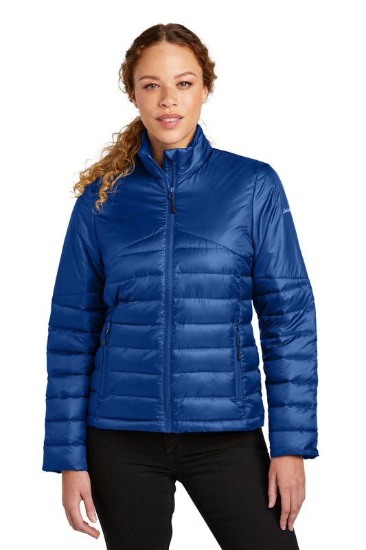 Eddie BauerÂ® Women's Quilted Jacket EB511