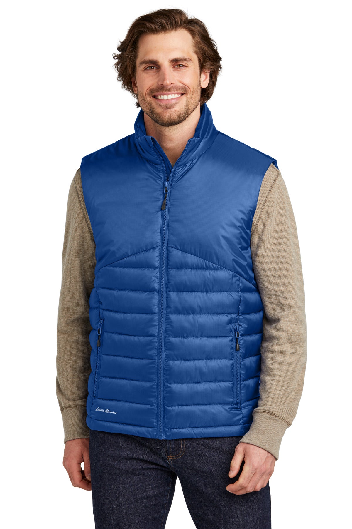 Eddie BauerÂ® Quilted Vest EB512
