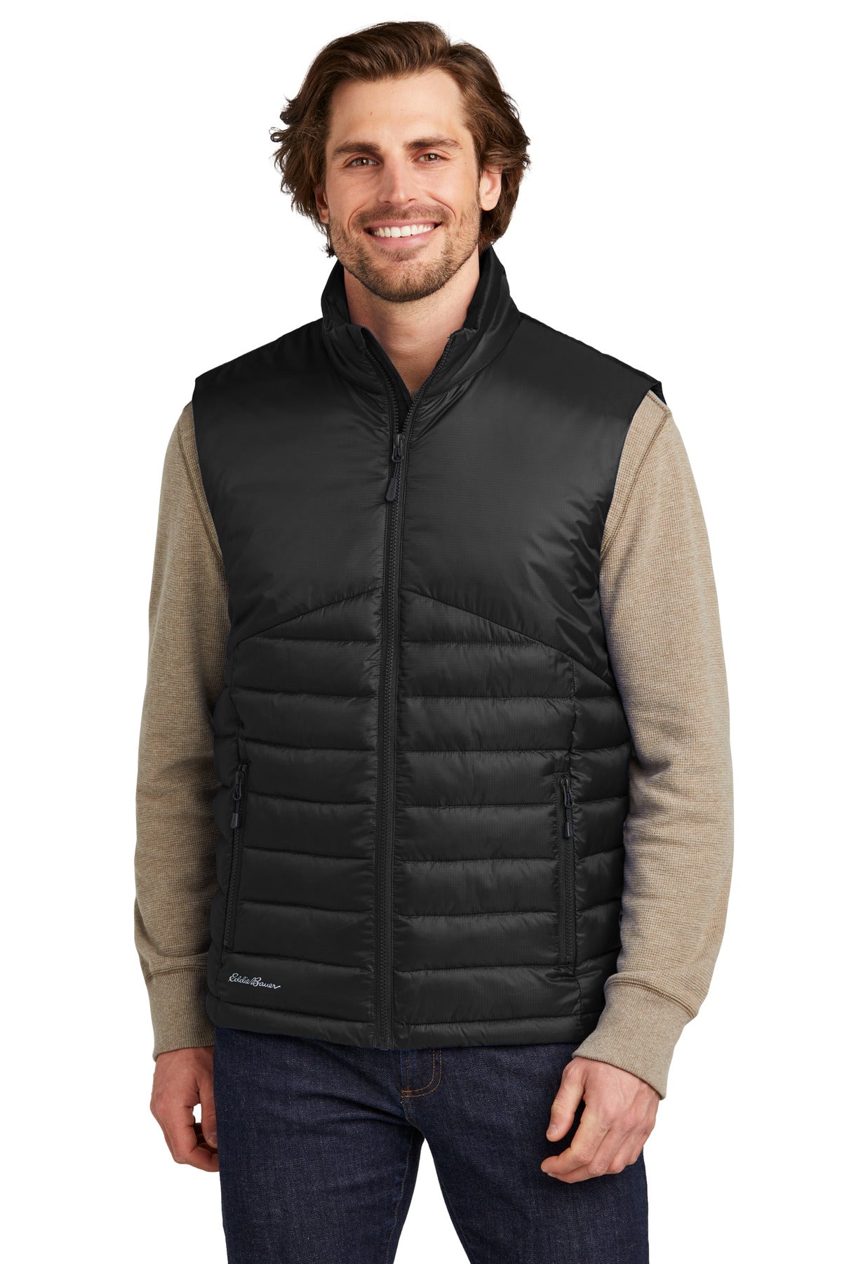 Eddie BauerÂ® Quilted Vest EB512