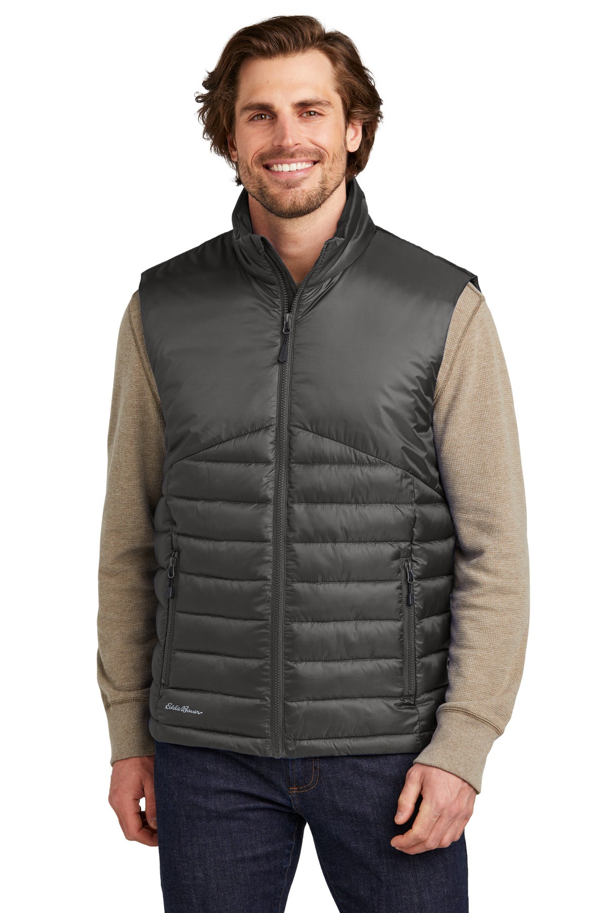 Eddie BauerÂ® Quilted Vest EB512