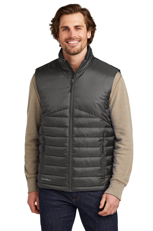 Eddie BauerÂ® Quilted Vest EB512