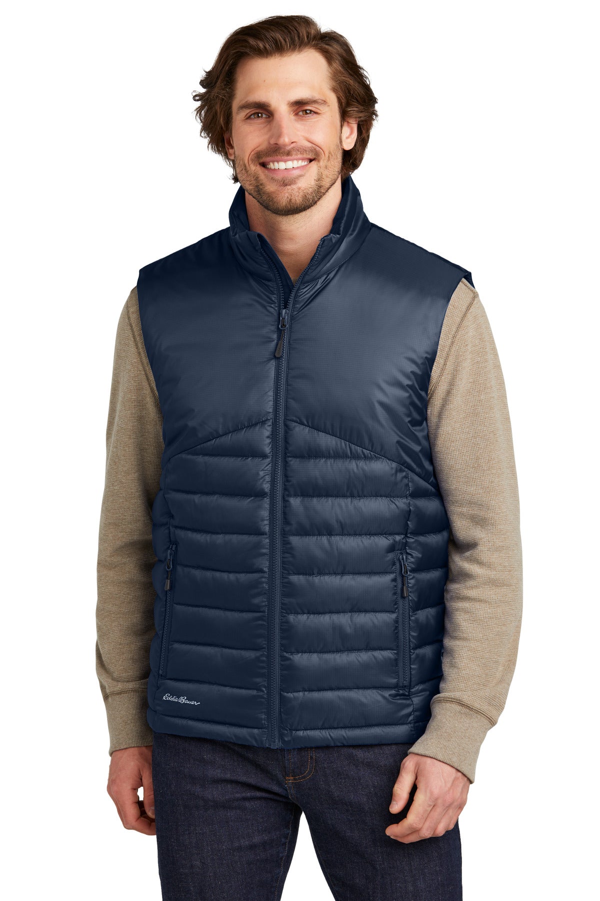 Eddie BauerÂ® Quilted Vest EB512