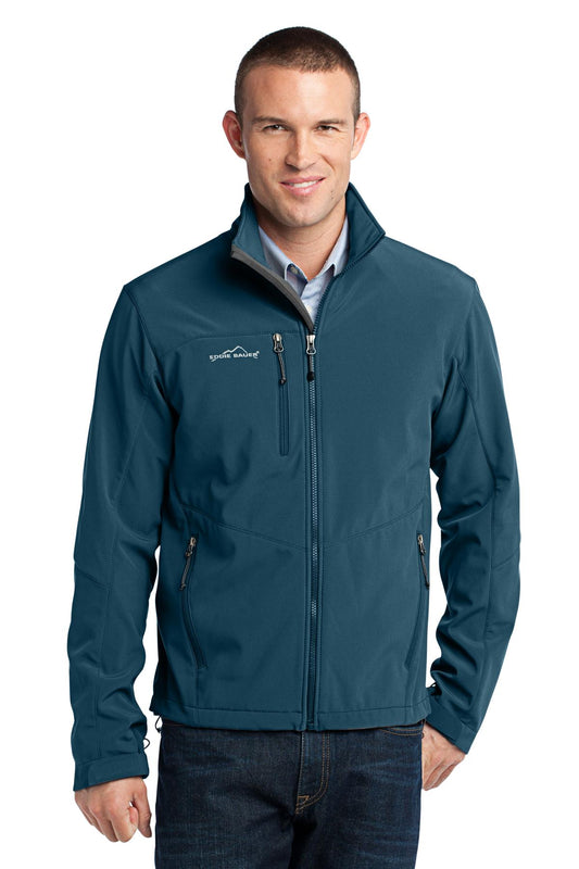 Eddie BauerÂ® - Soft Shell Jacket. EB530