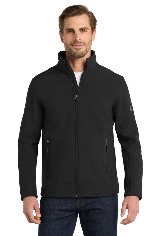 Eddie BauerÂ® Rugged Ripstop Soft Shell Jacket. EB534