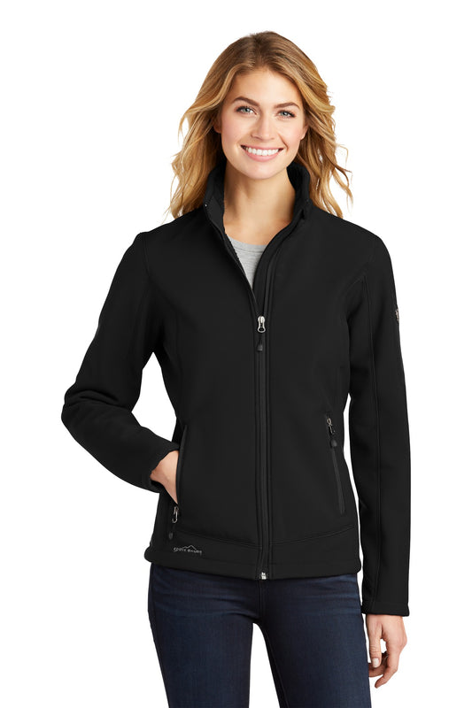 Eddie BauerÂ® Women's Rugged Ripstop Soft Shell Jacket. EB535