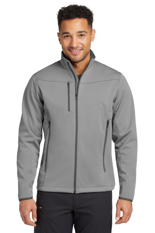 Eddie BauerÂ® Weather-Resist Soft Shell Jacket. EB538