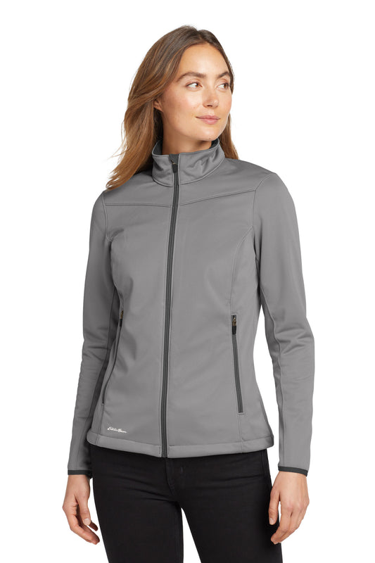 Eddie BauerÂ® Women's Weather-Resist Soft Shell Jacket. EB539