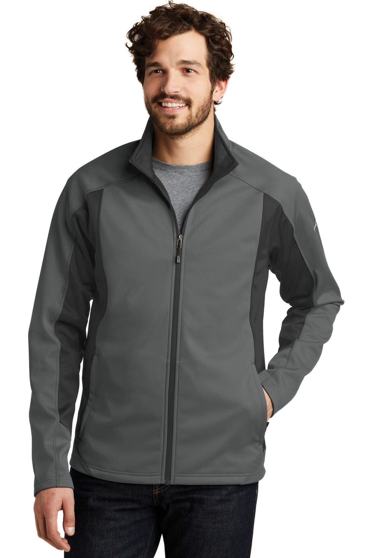 Eddie BauerÂ® Trail Soft Shell Jacket. EB542