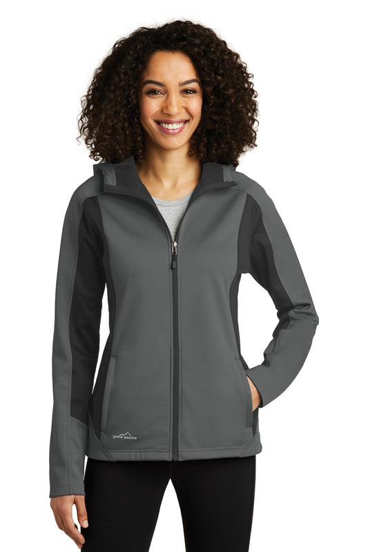 Eddie BauerÂ® Women's Trail Soft Shell Jacket. EB543