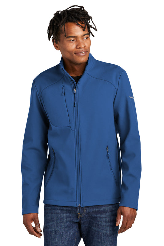 Eddie BauerÂ® Stretch Soft Shell Jacket EB544