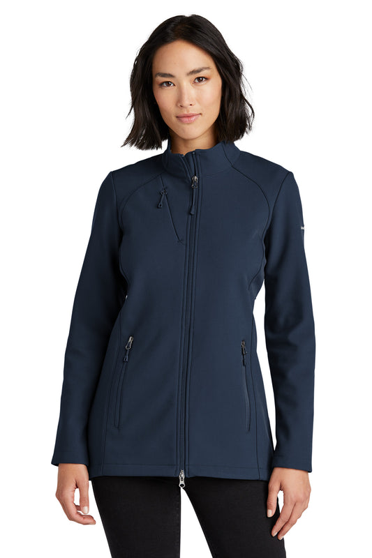 Eddie BauerÂ® Women's Stretch Soft Shell Jacket EB545