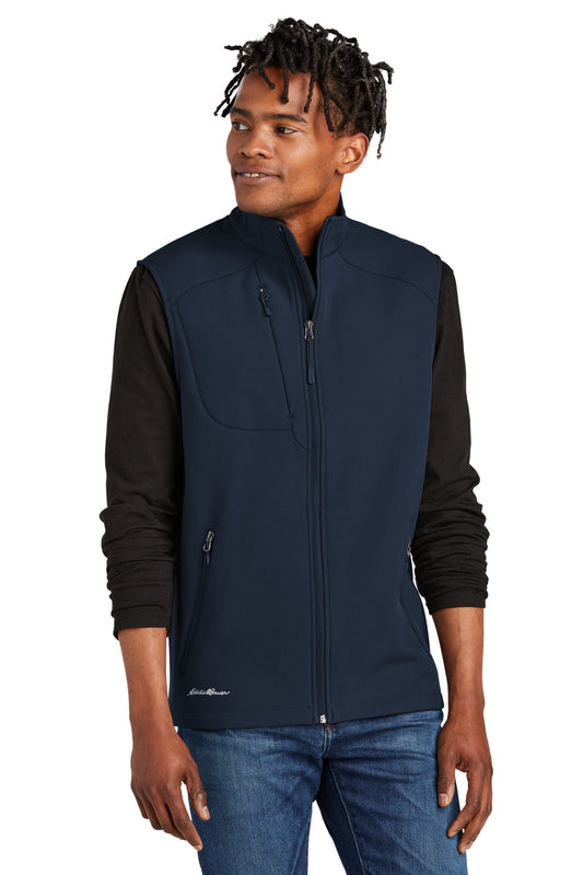 Eddie BauerÂ® Stretch Soft Shell Vest EB546