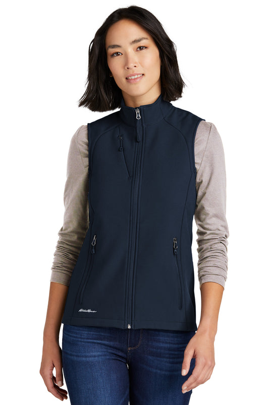 Eddie BauerÂ® Women's Stretch Soft Shell Vest EB547