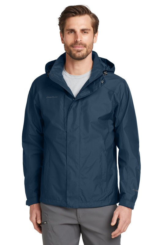 Eddie BauerÂ® Rain Jacket. EB550