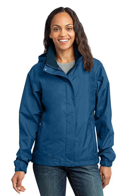Eddie BauerÂ® Women's Rain Jacket. EB551