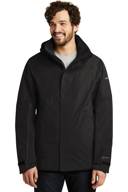 Eddie BauerÂ® WeatherEdgeÂ® Plus Insulated Jacket. EB554