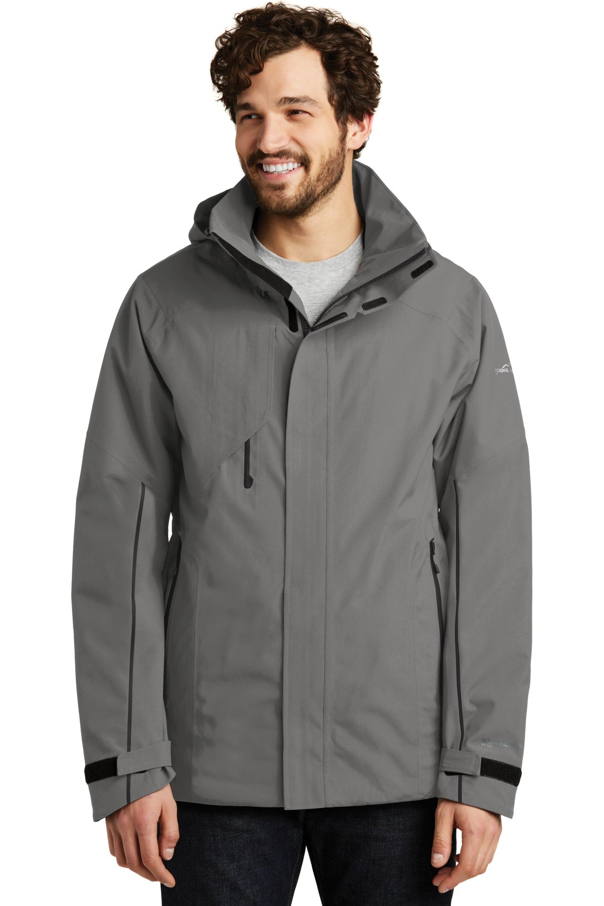 Eddie BauerÂ® WeatherEdgeÂ® Plus Insulated Jacket. EB554