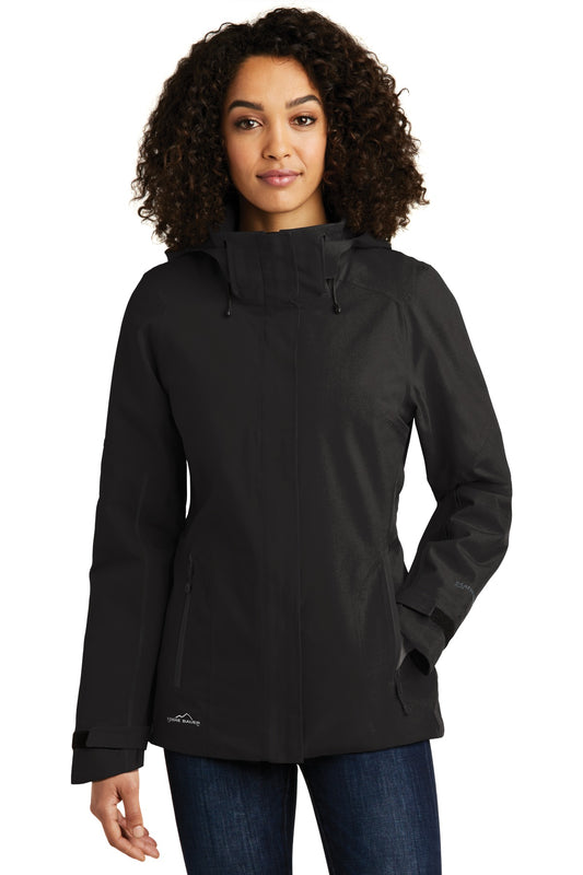 Eddie BauerÂ® Women's WeatherEdgeÂ® Plus Insulated Jacket. EB555