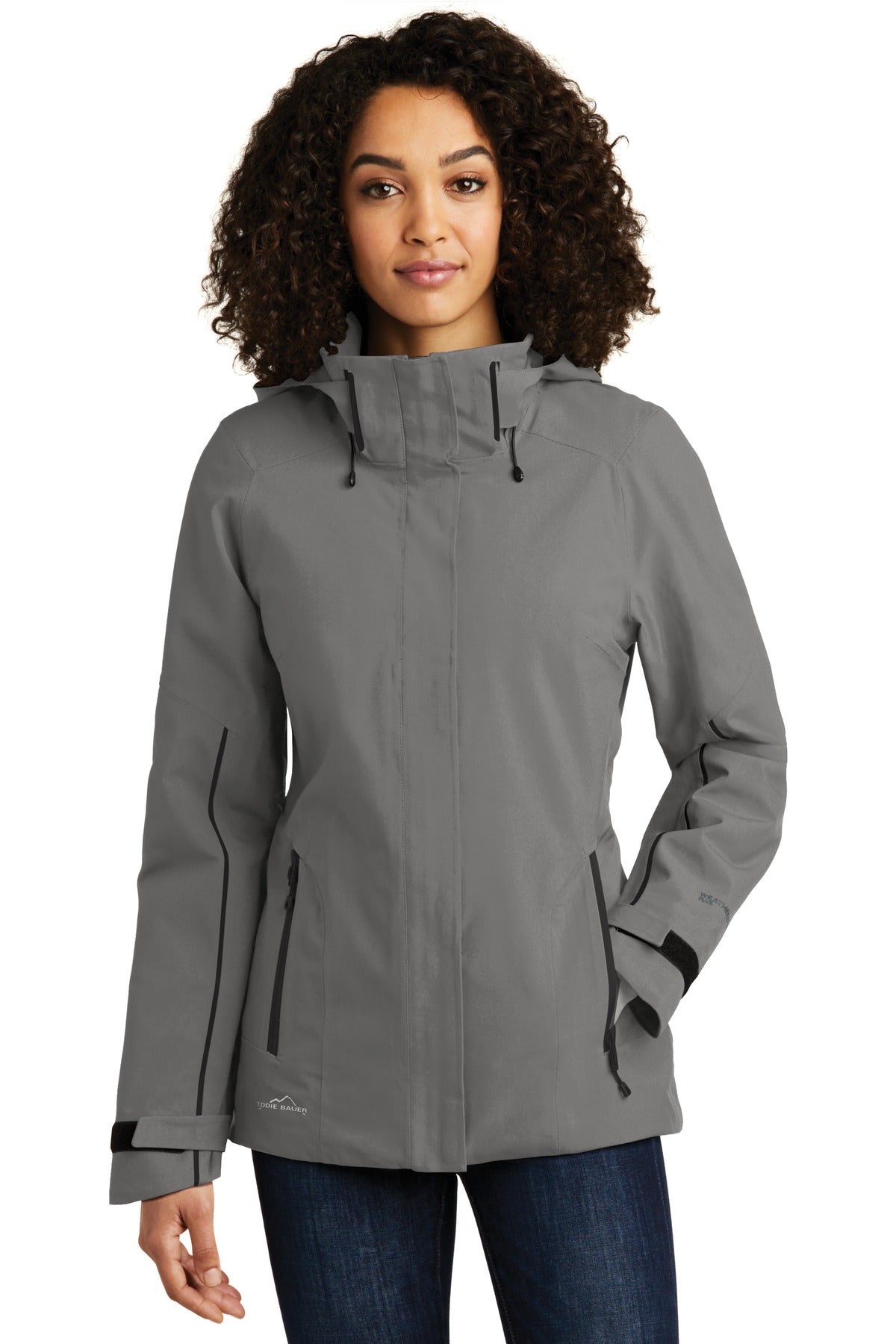 Eddie BauerÂ® Women's WeatherEdgeÂ® Plus Insulated Jacket. EB555