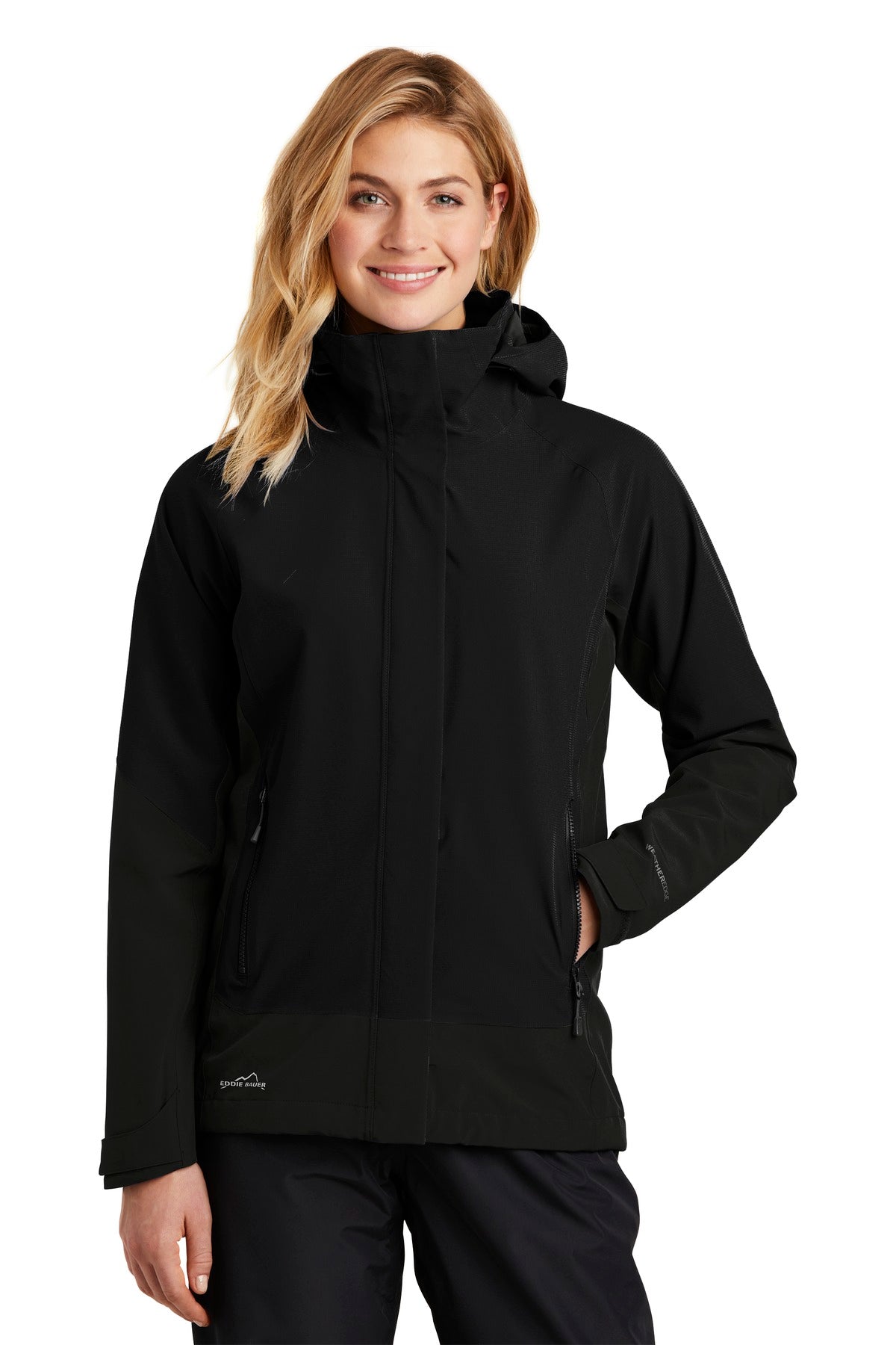 Eddie Bauer Â® Women's WeatherEdge Â® Jacket. EB559
