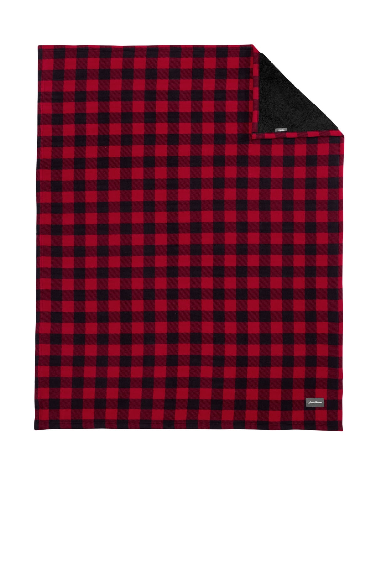 Eddie BauerÂ® Woodland Blanket EB750