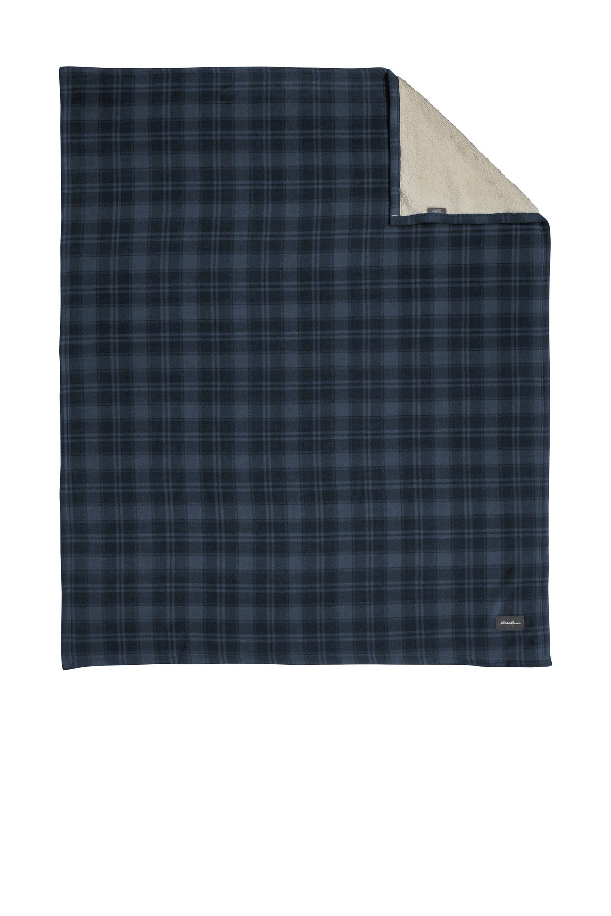 Eddie BauerÂ® Woodland Blanket EB750