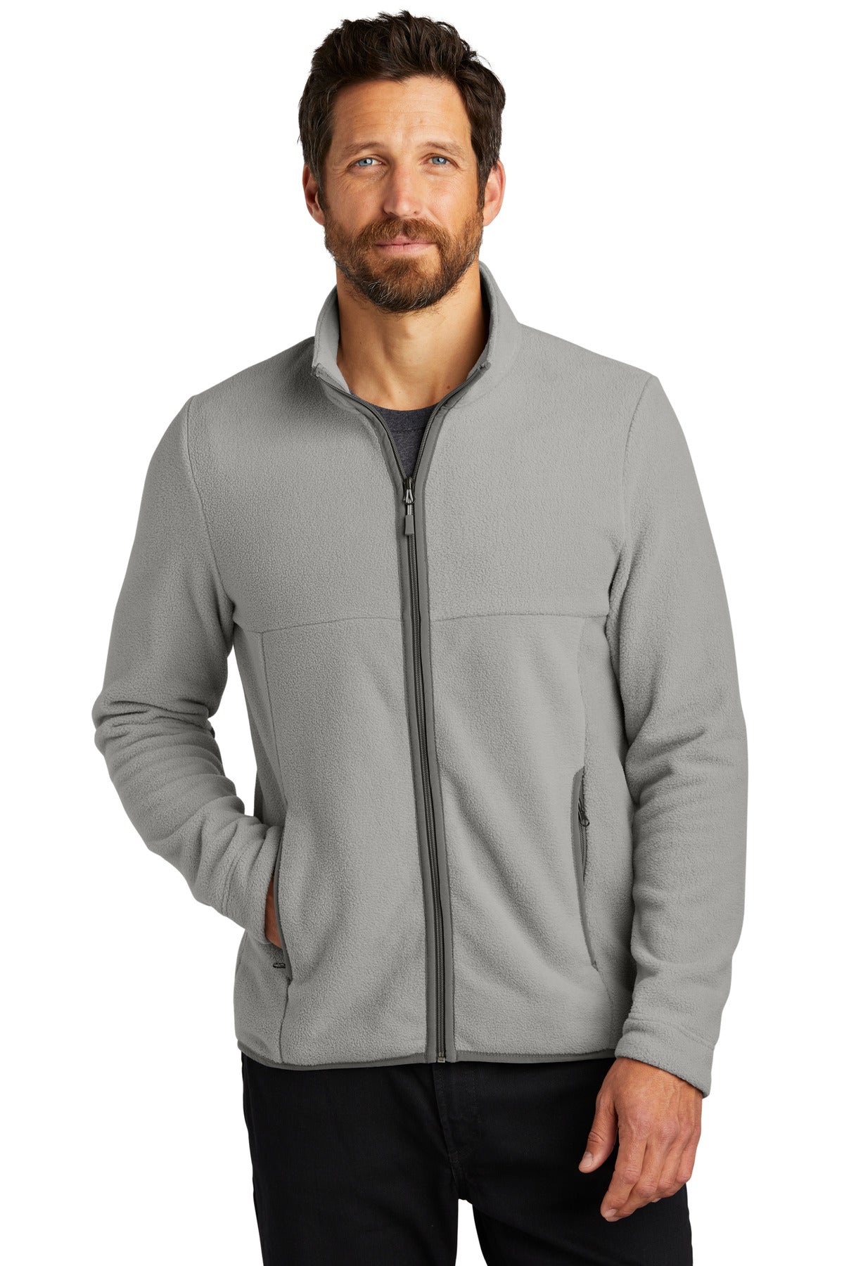 Port AuthorityÂ® Connection Fleece Jacket F110