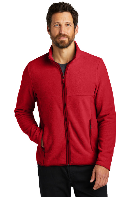 Port AuthorityÂ® Connection Fleece Jacket F110