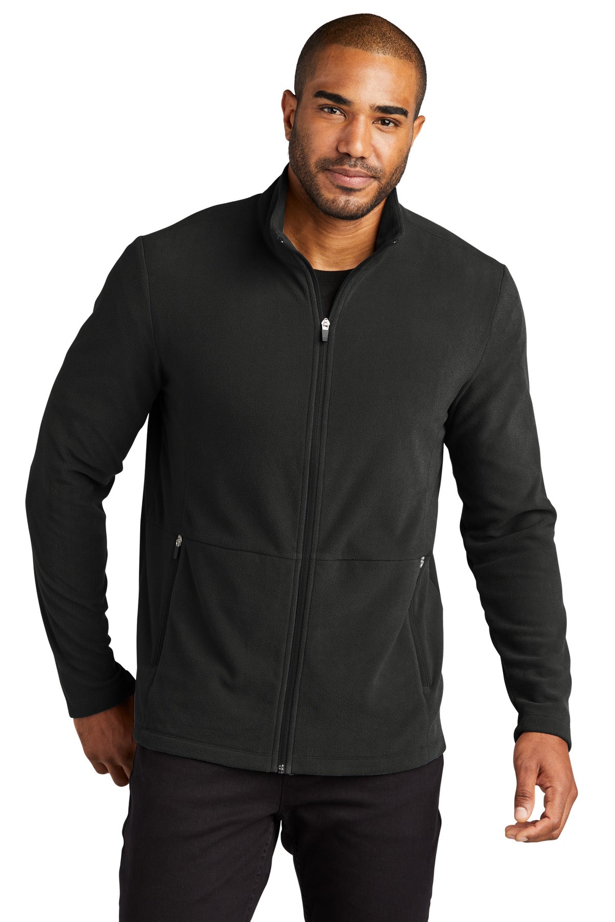 Port AuthorityÂ® Accord Microfleece Jacket F151