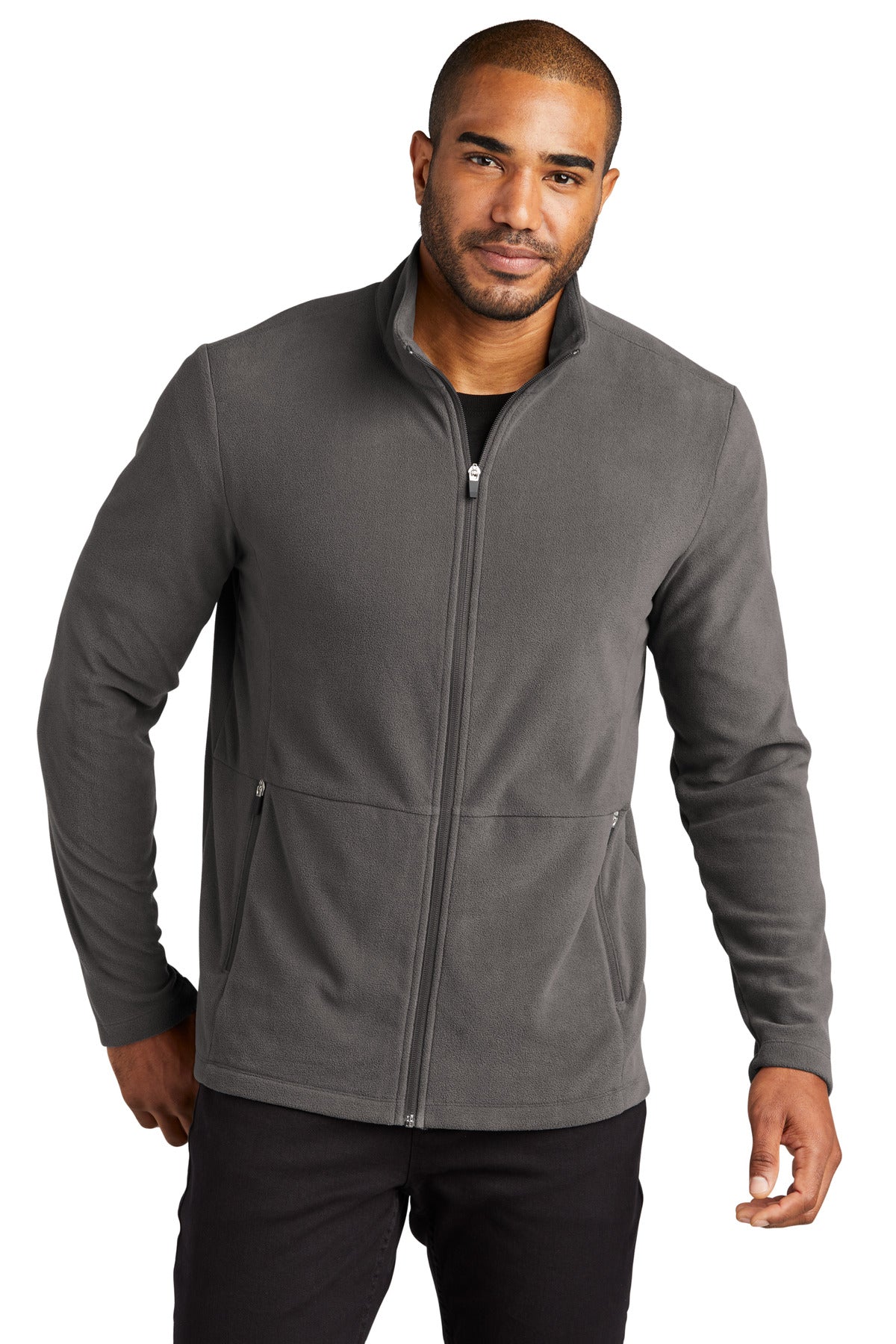 Port AuthorityÂ® Accord Microfleece Jacket F151