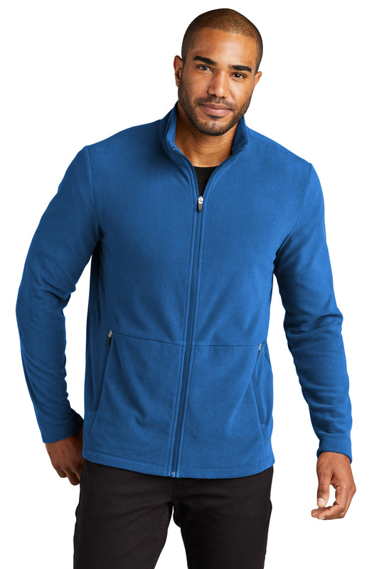 Port AuthorityÂ® Accord Microfleece Jacket F151
