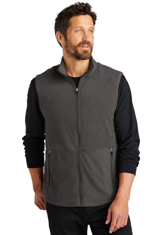 Port AuthorityÂ® Accord Microfleece Vest F152