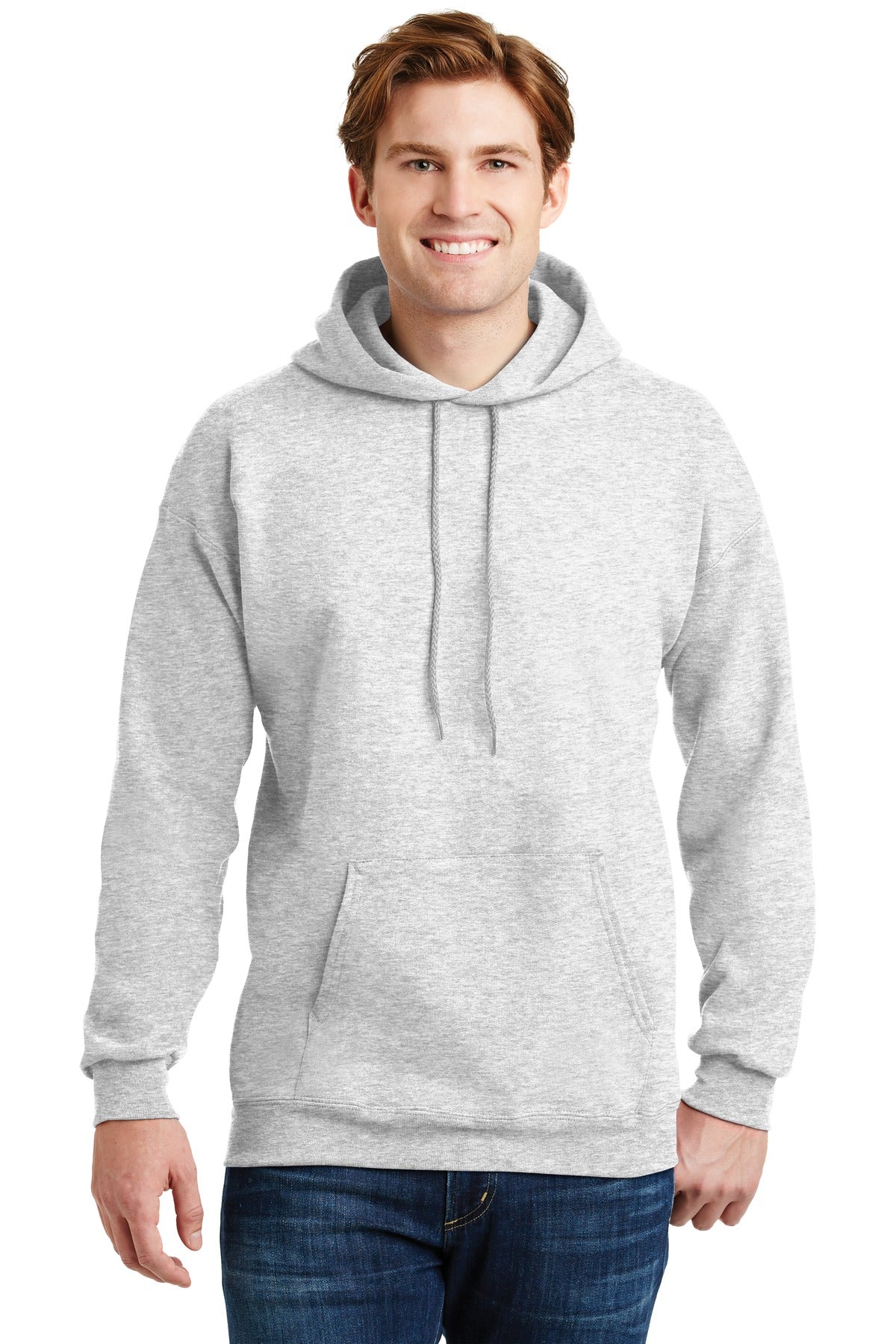 Hanes® Ultimate Cotton® - Sudadera con capucha. F170