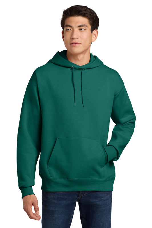 Hanes® Ultimate Cotton® - Sudadera con capucha. F170