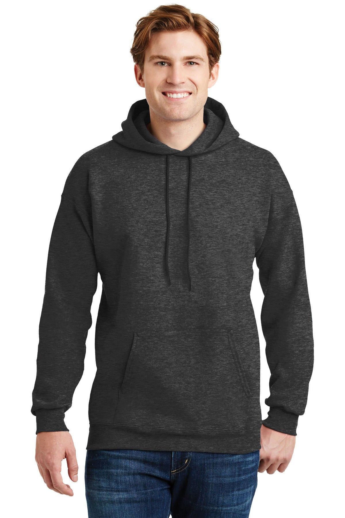 Hanes® Ultimate Cotton® - Sudadera con capucha. F170