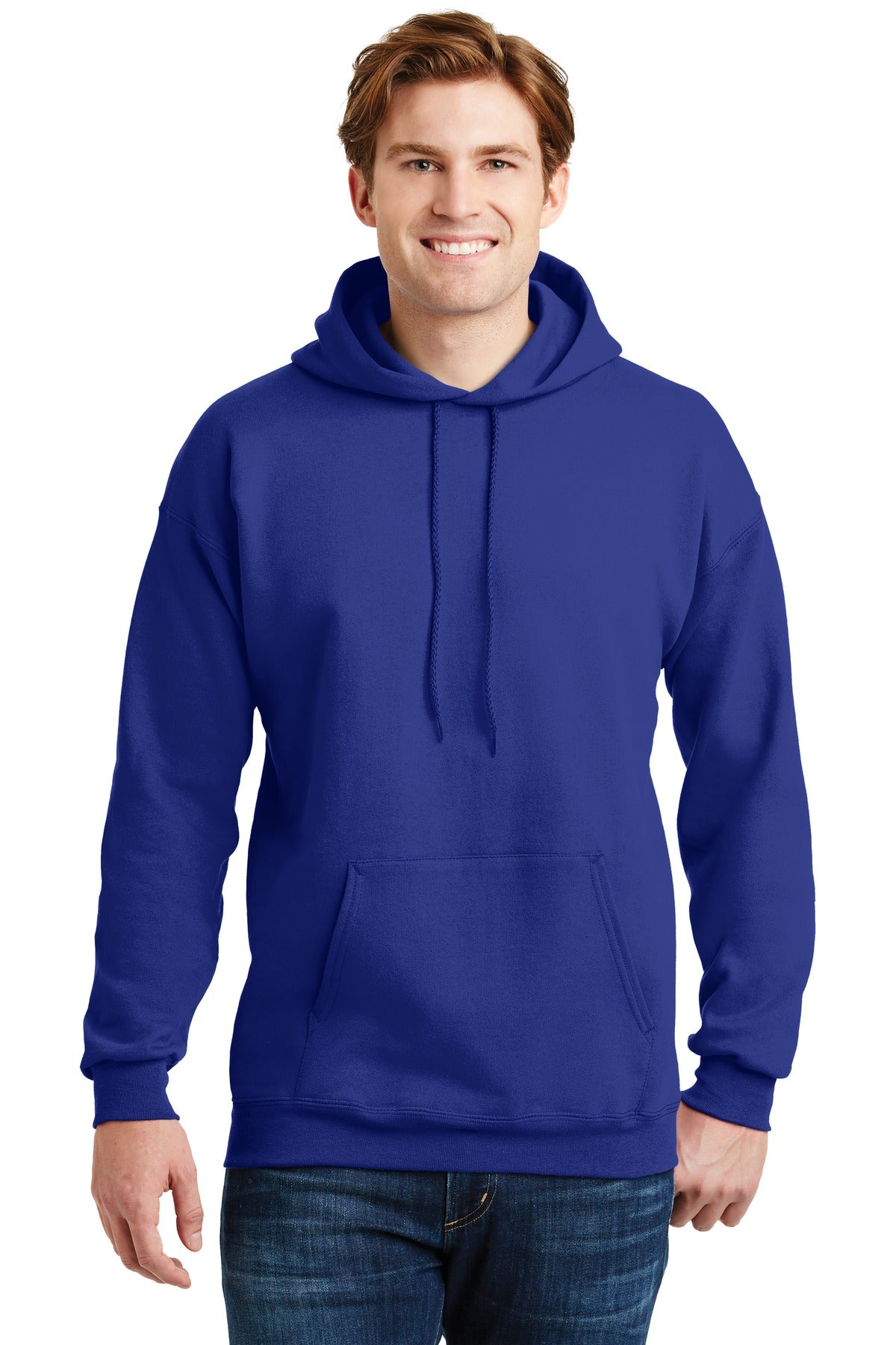 Hanes® Ultimate Cotton® - Sudadera con capucha. F170