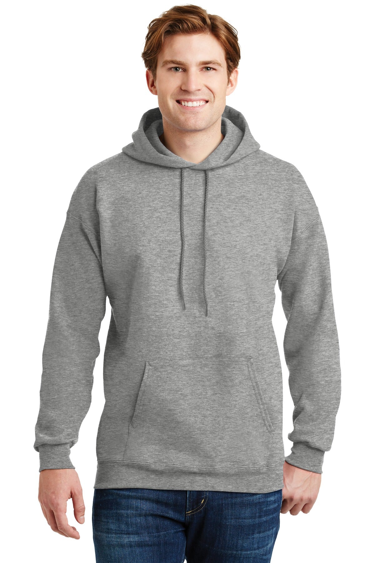 Hanes® Ultimate Cotton® - Sudadera con capucha. F170
