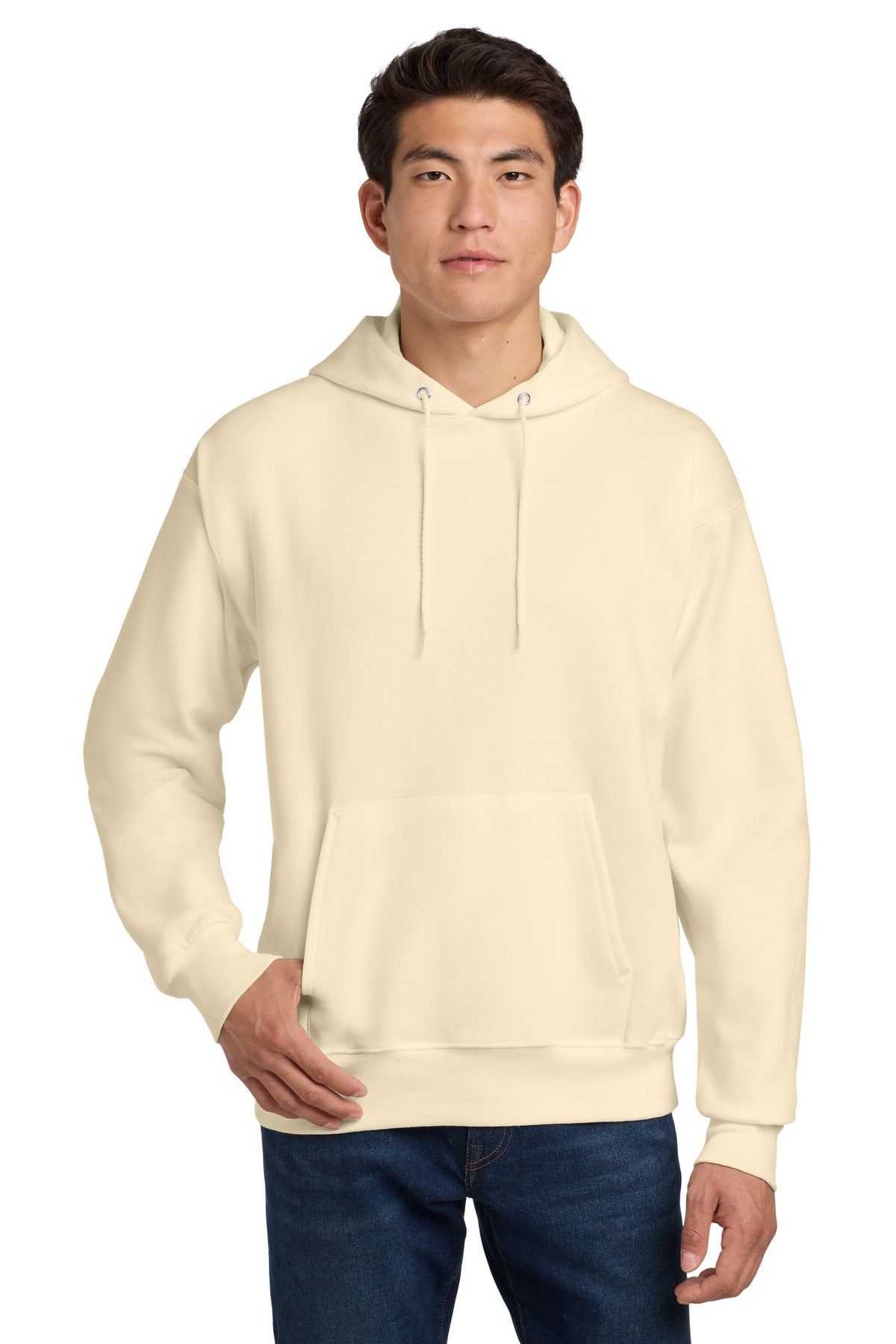 Hanes® Ultimate Cotton® - Sudadera con capucha. F170