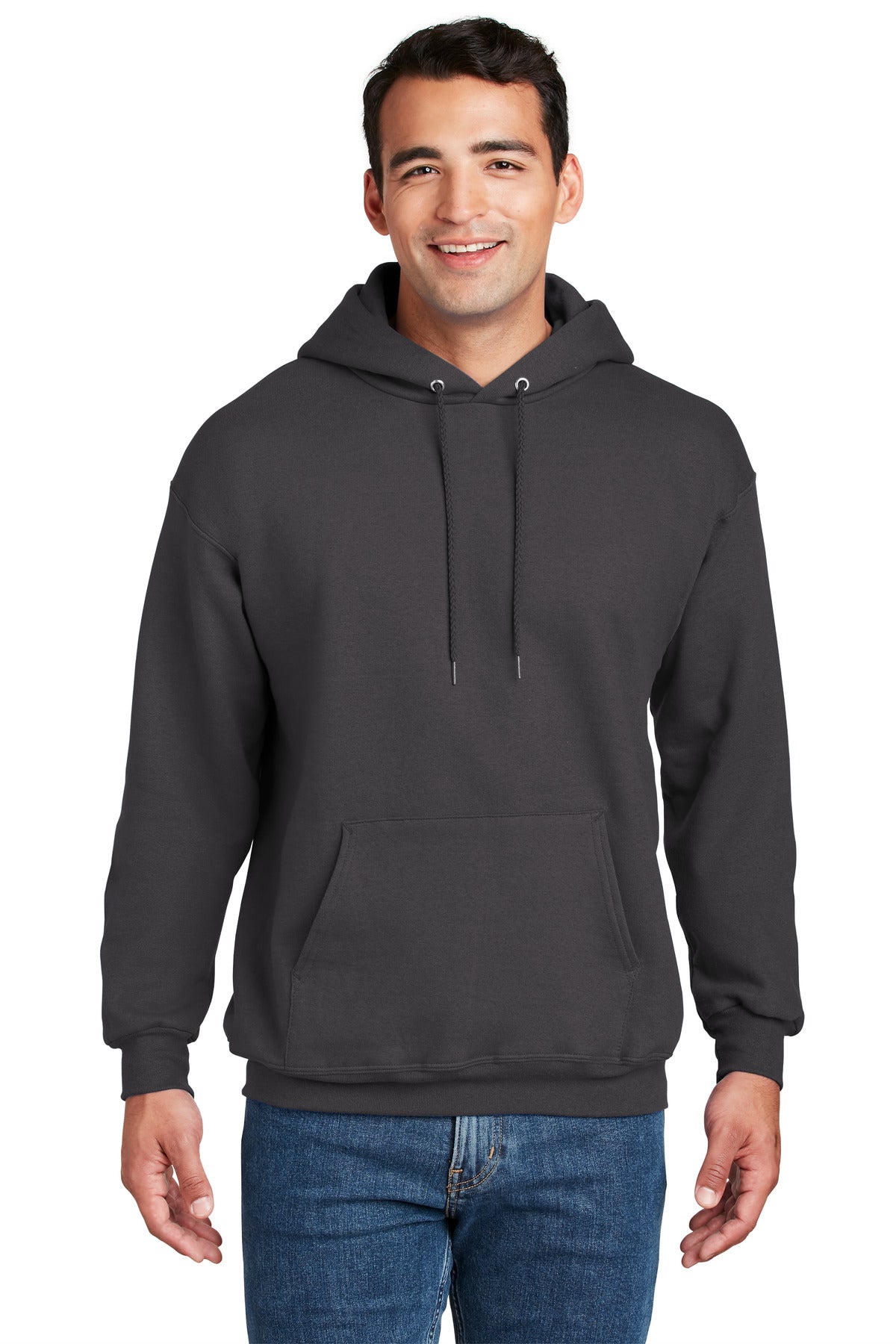 Hanes® Ultimate Cotton® - Sudadera con capucha. F170