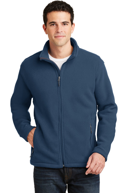 Port AuthorityÂ® Value Fleece Jacket. F217