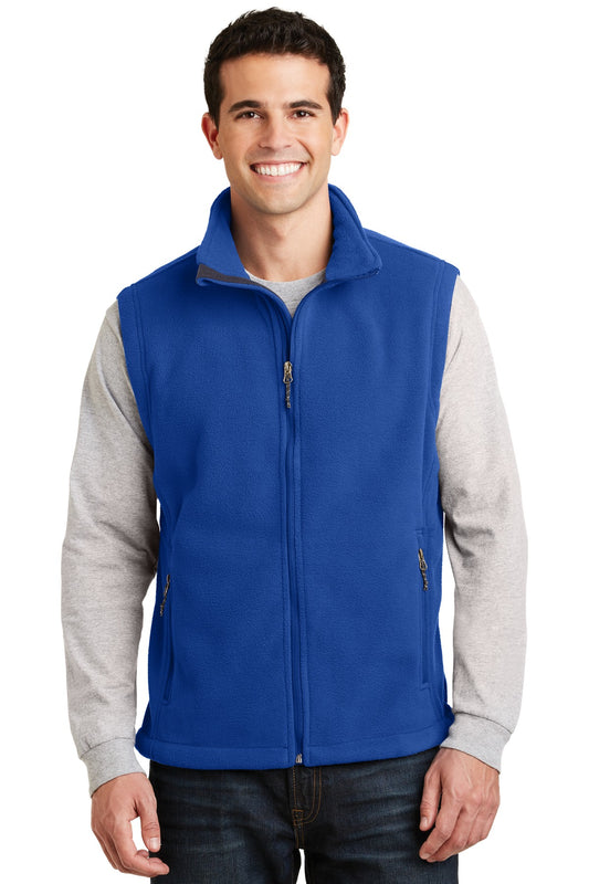 Port AuthorityÂ® Value Fleece Vest. F219