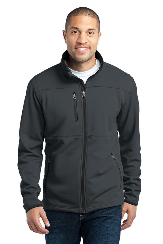 Port AuthorityÂ® Pique Fleece Jacket. F222