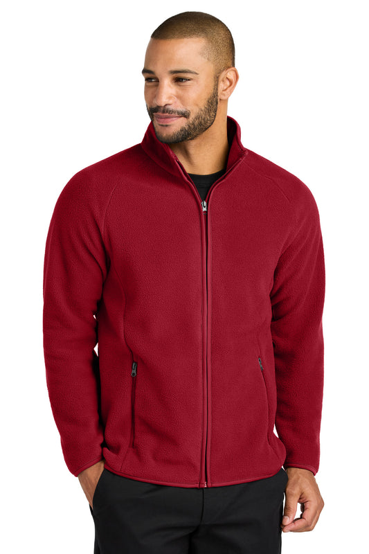 Port AuthorityÂ® C-FREEÂ® Raglan Fleece F700