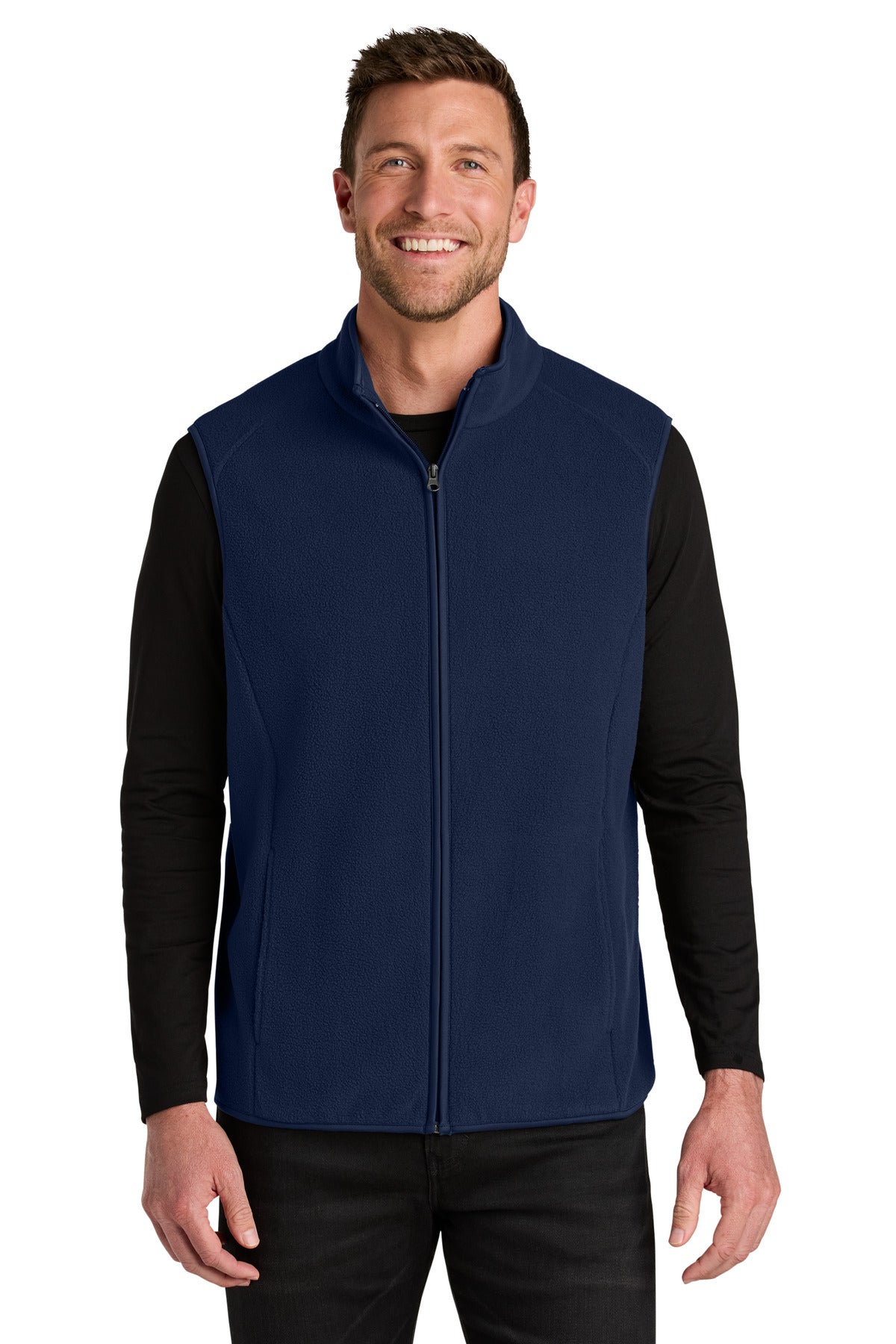 Port AuthorityÂ® C-FREEÂ® Fleece Vest F702